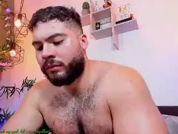 Chaturbate Live Sex of sebastianvilla__