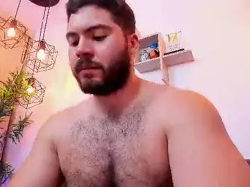 Chaturbate Sex Cam of sebastianvilla__
