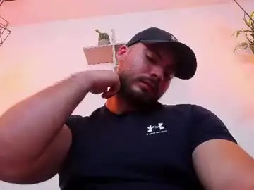 Chaturbate Adult Webcams of sebastianvilla__