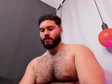 Chaturbate Adult Webcam of sebastianvilla__