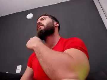 Chaturbate Private Sex Chat of sebastianvilla__