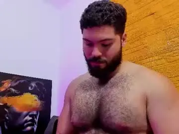Chaturbate Adult Webcams of sebastianvilla__