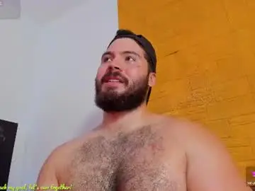 Chaturbate Sex Chat of sebastianvilla__