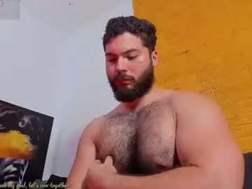 Chaturbate Adult Video Chat of sebastianvilla__