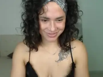 Chaturbate Sex Cam of shinaryeny