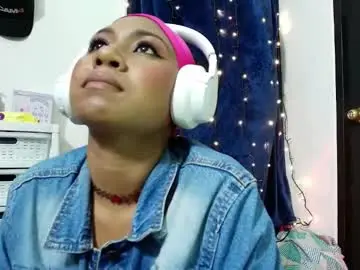 Chaturbate Private Sex Chat of siara_bonny