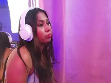 Chaturbate Best live sex cam show of siara_bonny