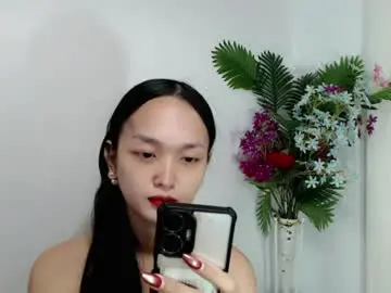 Chaturbate Live Sex of sweetlunarose