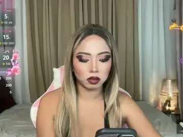 Chaturbate Live Porn of sweetypie777
