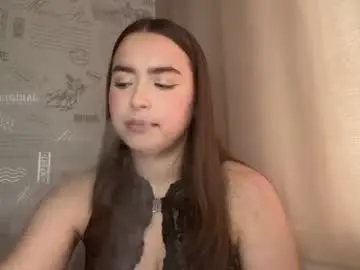 Chaturbate Live Sex Cam of teodorasiers