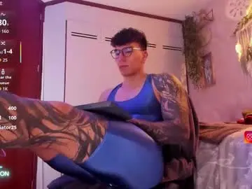 Chaturbate Free Live Porn of thomas_fuckboy