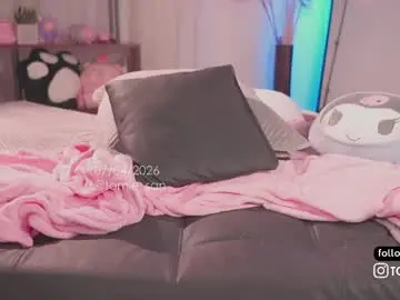 Chaturbate Live Porn of tomie_san