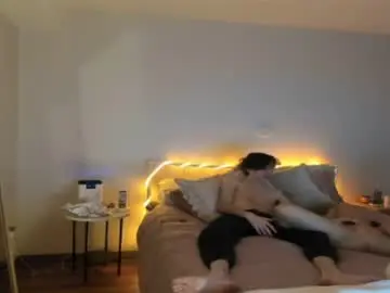 Chaturbate Live Sex Cam of aesus3x