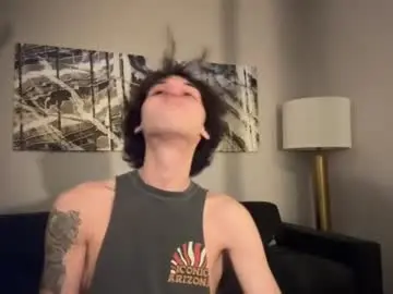 Chaturbate Live Porn of aesus3x