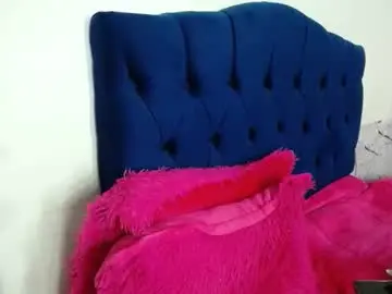 Chaturbate Sex Cam of ari_coohachelaa