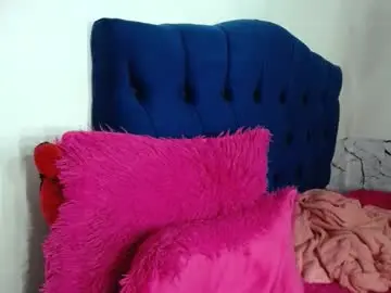 Chaturbate Adult Webcam of ari_coohachelaa