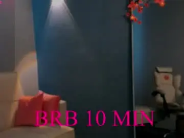 Chaturbate Adult Video Chat of burnflower