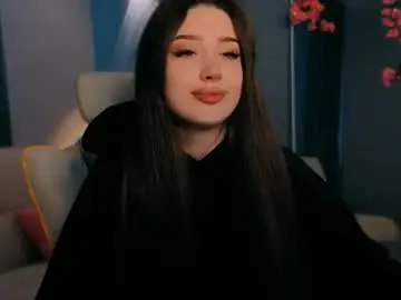 Chaturbate Live Sex Cam of burnflower
