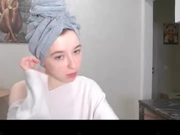 Chaturbate Private Sex Chat of cute_beauty