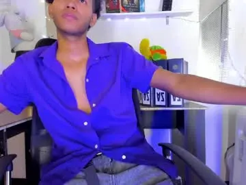 Chaturbate Adult Webcams of deamon_devil