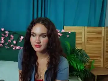 Chaturbate Watch Live Sex Cams of evangelinetrelawney