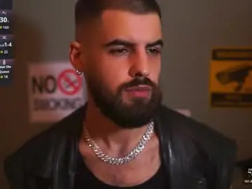 Chaturbate Best Webcam of hairyrobxxx