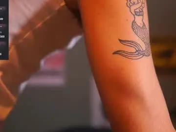 Chaturbate Live Porn of hairyrobxxx