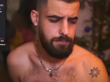 Chaturbate Adult Webcam of hairyrobxxx