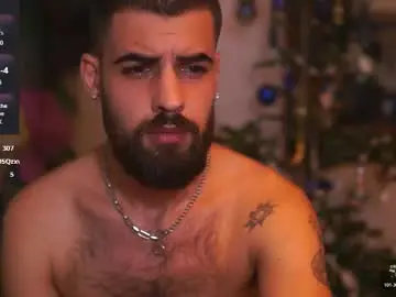 Chaturbate Sex Chat of hairyrobxxx