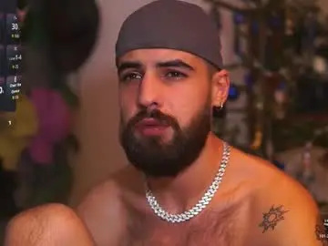 Chaturbate Best live sex cam show of hairyrobxxx