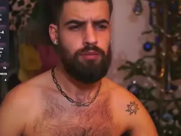 Chaturbate Free Porn Cam of hairyrobxxx