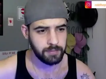 Chaturbate Private Sex Chat of hairyrobxxx