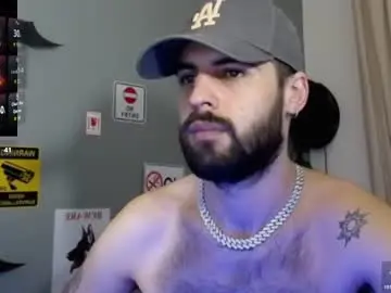 Chaturbate Watch Live Sex Cams of hairyrobxxx