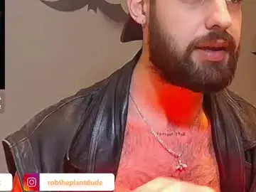 Chaturbate Best Webcam of hairyrobxxx
