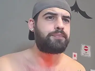 Chaturbate Adult Webcams of hairyrobxxx