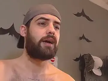 Chaturbate Adult Webcam of hairyrobxxx