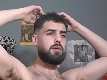 Chaturbate Sex Chat of hairyrobxxx