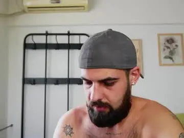 Chaturbate Adult Webcam of hairyrobxxx