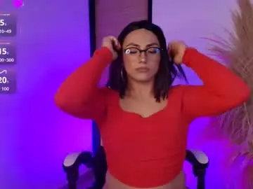 Chaturbate Adult Webcam of hanna_sofi4