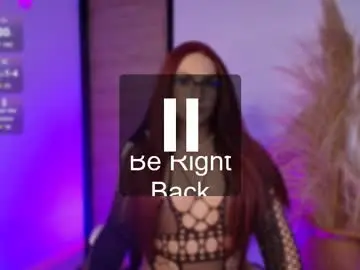 Chaturbate Adult Video Chat of hanna_sofi4