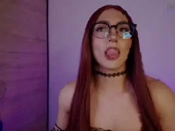 Chaturbate Best Webcam of hanna_sofi4