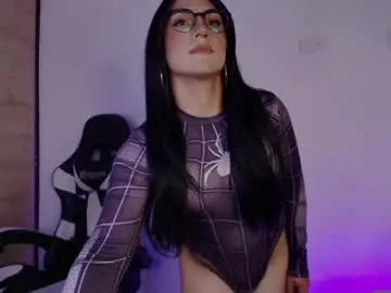 Chaturbate Live Sex of hanna_sofi4