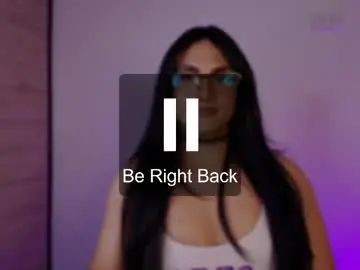 Chaturbate Nude Webcam of hanna_sofi4