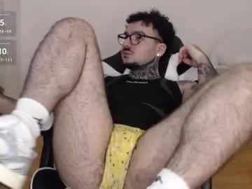 Chaturbate Sex Chat of hypersyren