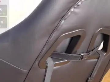 Chaturbate Live Porn of hypersyren