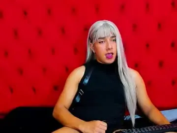 Chaturbate Best live sex cam show of kattyjener