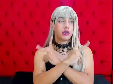 Chaturbate Adult Webcam of kattyjener