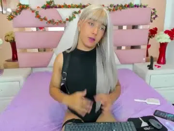 Chaturbate Free Live Porn of kattyjener