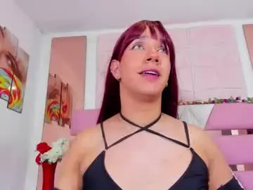 Chaturbate Watch Live Sex Cams of kattyjener