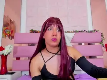 Chaturbate Nude Webcam of kattyjener